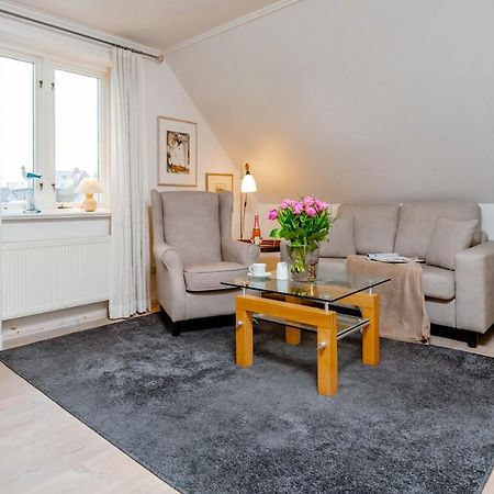 Ferienwohnung Faehnrich 韦斯特兰 外观 照片